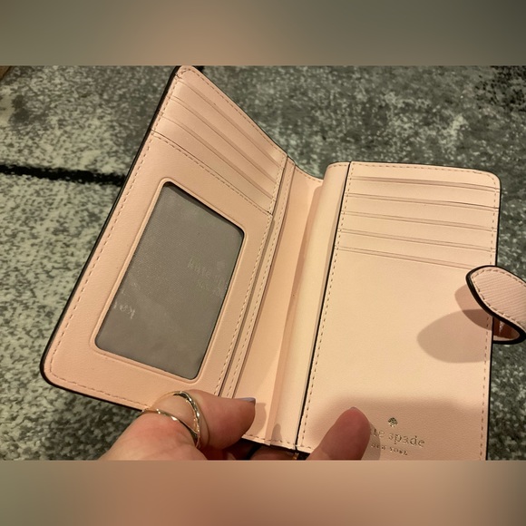 Kate Spade Wallet - Picture 2 of 5